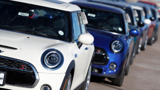 It Is Extremely Bleak For Auto Dealers Right Now